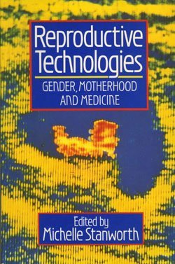Reproductive Technologies book cover