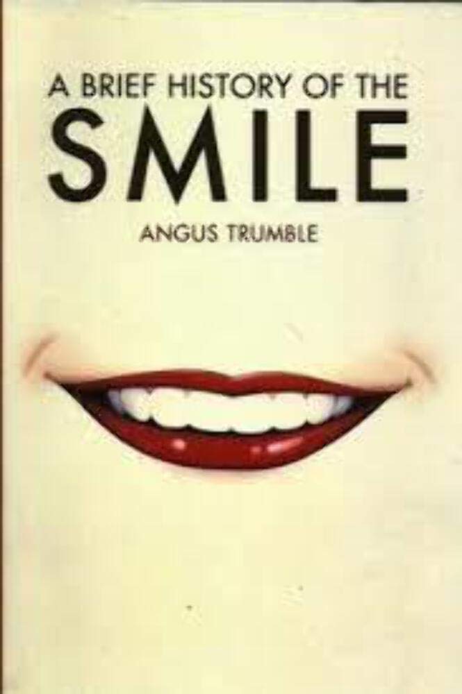 Brief History of the Smile book cover