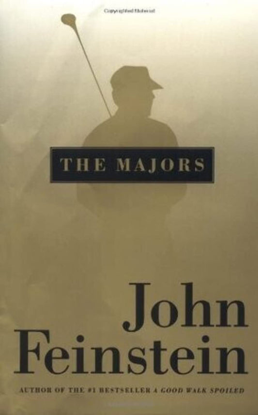 Majors: In Persuit of Golf's Holy Grail