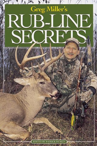 Rub-Line Secrets book cover