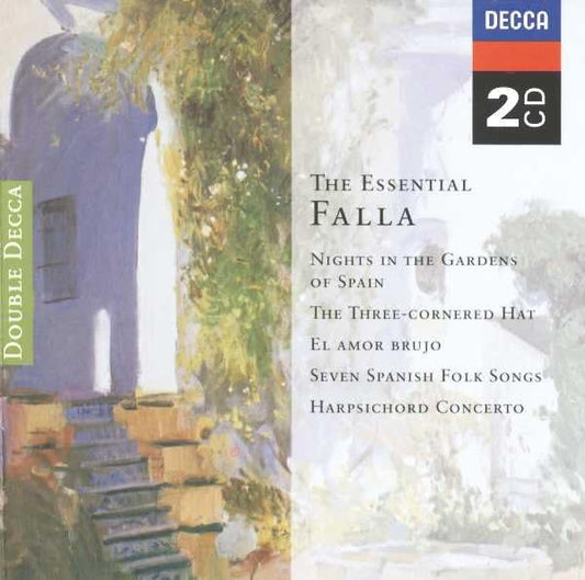 Essential Falla