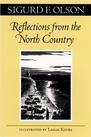 Reflections from the North Country (Univ of Minnesota PR)