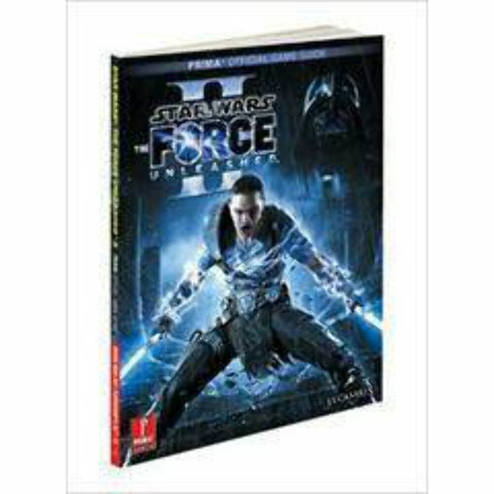 Star Wars The Force Unleashed II