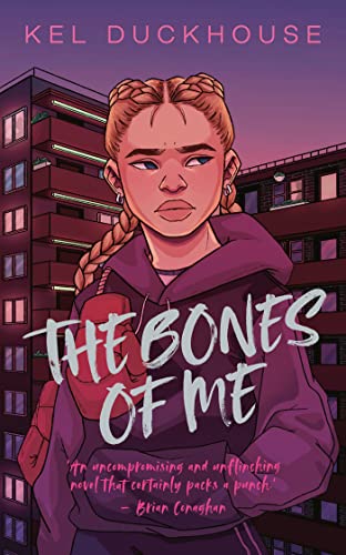 Bones of Me book cover