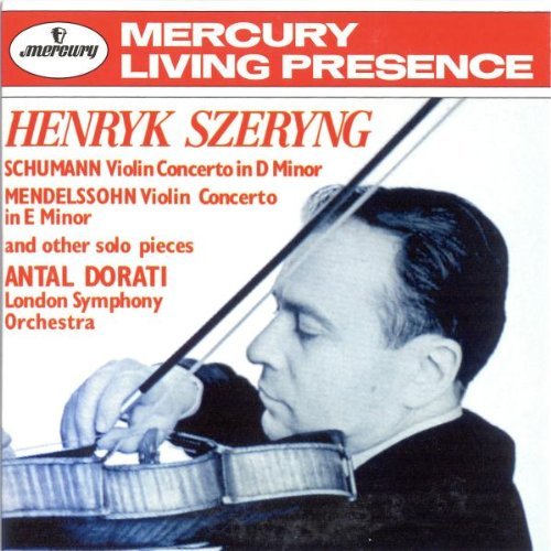 Violin Concertos book cover