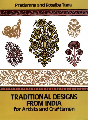 Traditional Designs from India