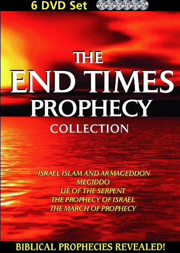 The End Times Prophecy Collection
