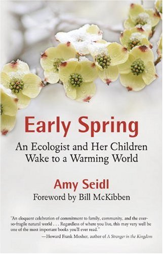 Early Spring: An Ecologist and Her Children Wake to a Warming World