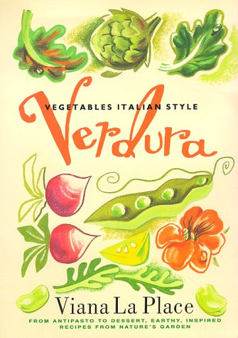 Verdura: Vegetables Italian Style