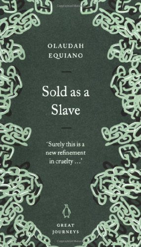 Sold as a Slave