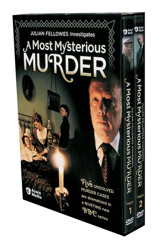 Most Mysterious Murder