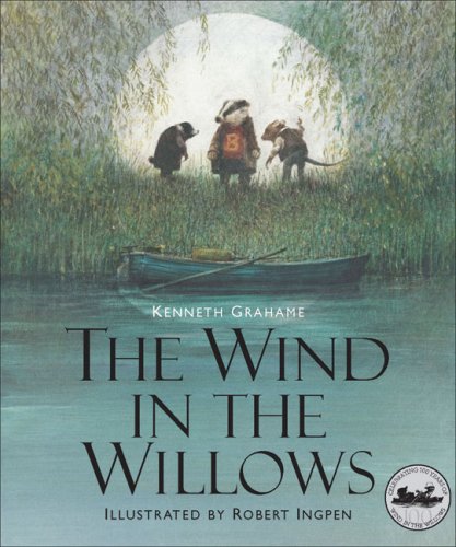 Wind in the Willows