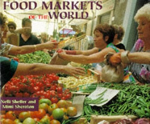 Food Markets of the World