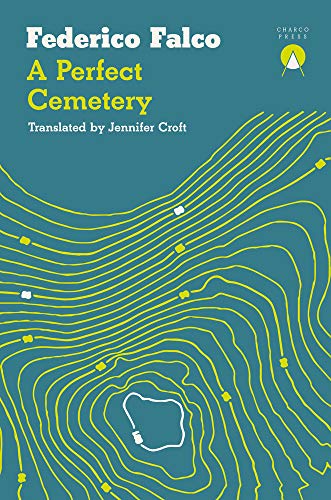 Perfect Cemetery book cover