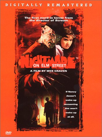 A Nightmare on Elm Street (Digitally Remastered)