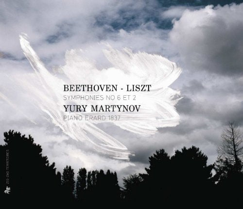 Symphonies 2 & 6 book cover