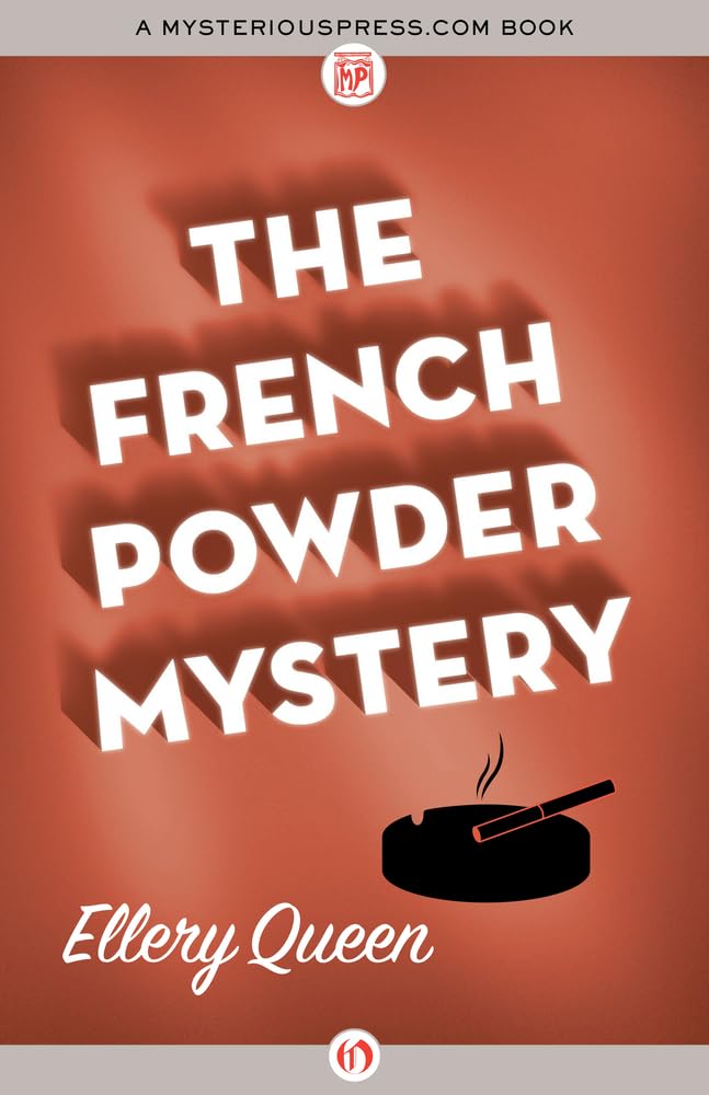 French Powder Mystery