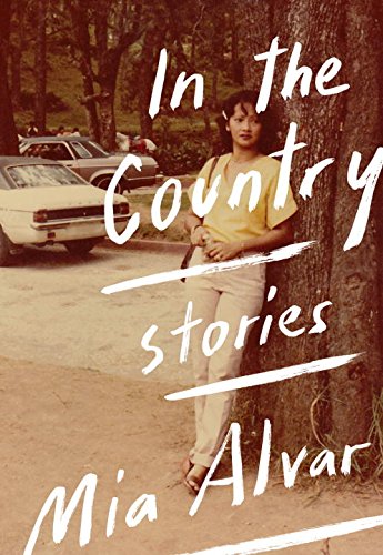 In the Country: Stories book cover
