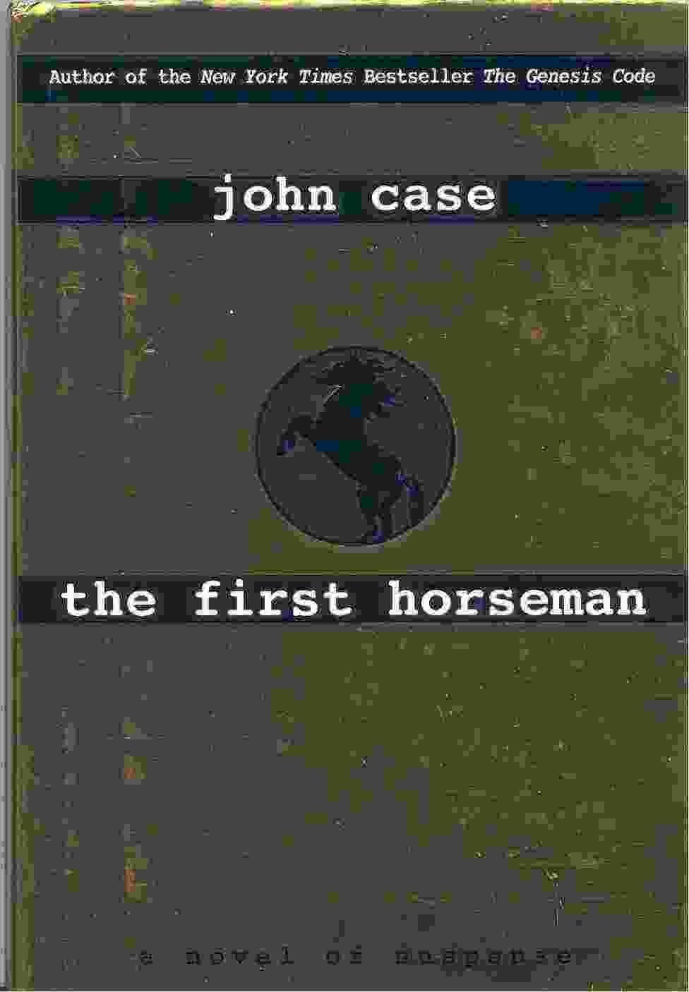 First Horseman