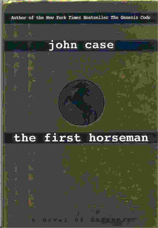 First Horseman