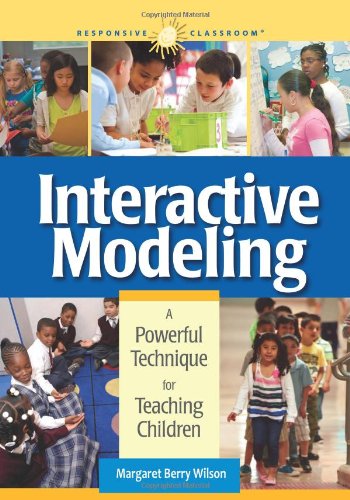 Interactive Modeling