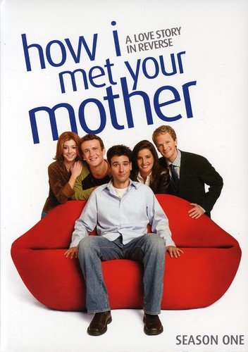 How I Met Your Mother: Season One (Viva Package)