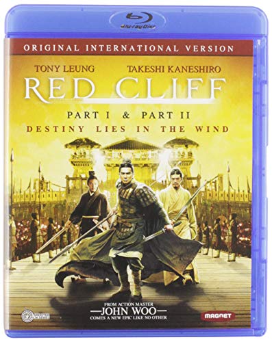 Red Cliff (Director's Cut)