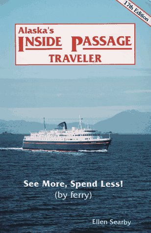 Alaska's Inside Passage..