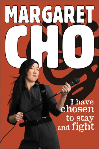 I Have Chosen to Stay and Fight book cover