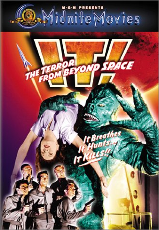 It! The Terror from Beyond Space (Midnite Movies)