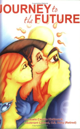 Journey to the Future book cover