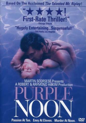 Purple Noon