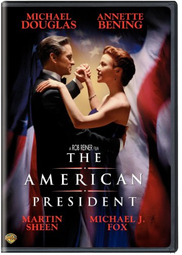 American President (New Packaging)