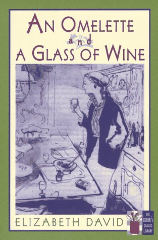 Omelette and a Glass of Wine