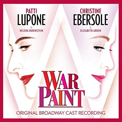 War Paint (Original Broadway Cast Recording)