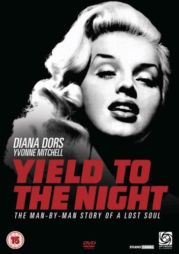 Yield To The Night [DVD] [1956]