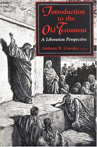 Introduction to the Old Testament: A Liberation Perspective book cover