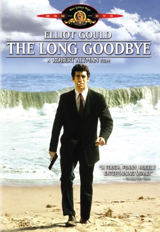 The Long Goodbye [DVD]