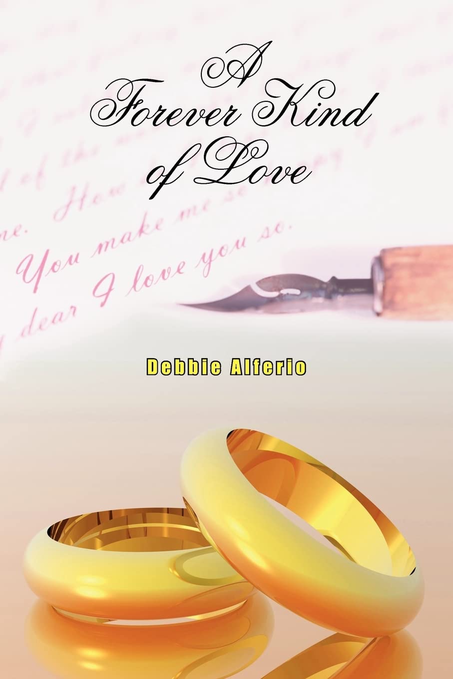 Forever Kind of Love book cover