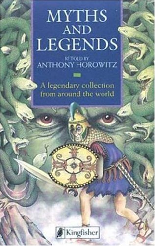 Myths and Legends