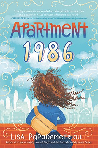 Apartment 1986