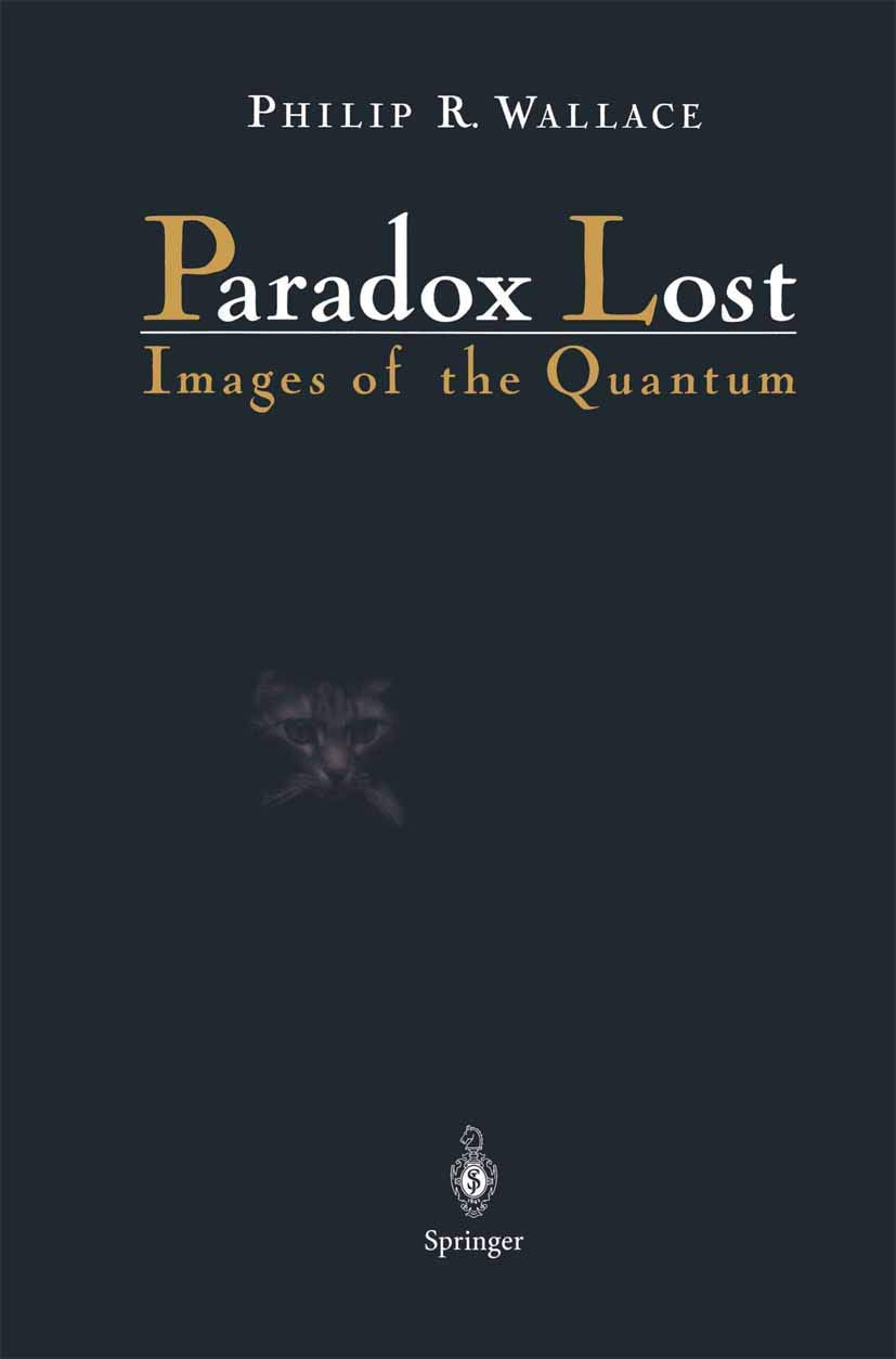 Paradox Lost: Images of the Quantum (1996)