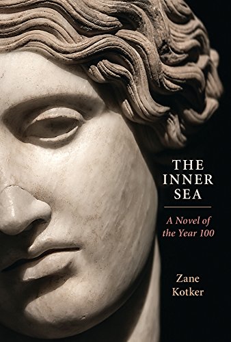 The Inner Sea: A Novel of the Year 100 book cover