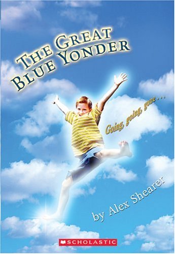 The Great Blue Yonder