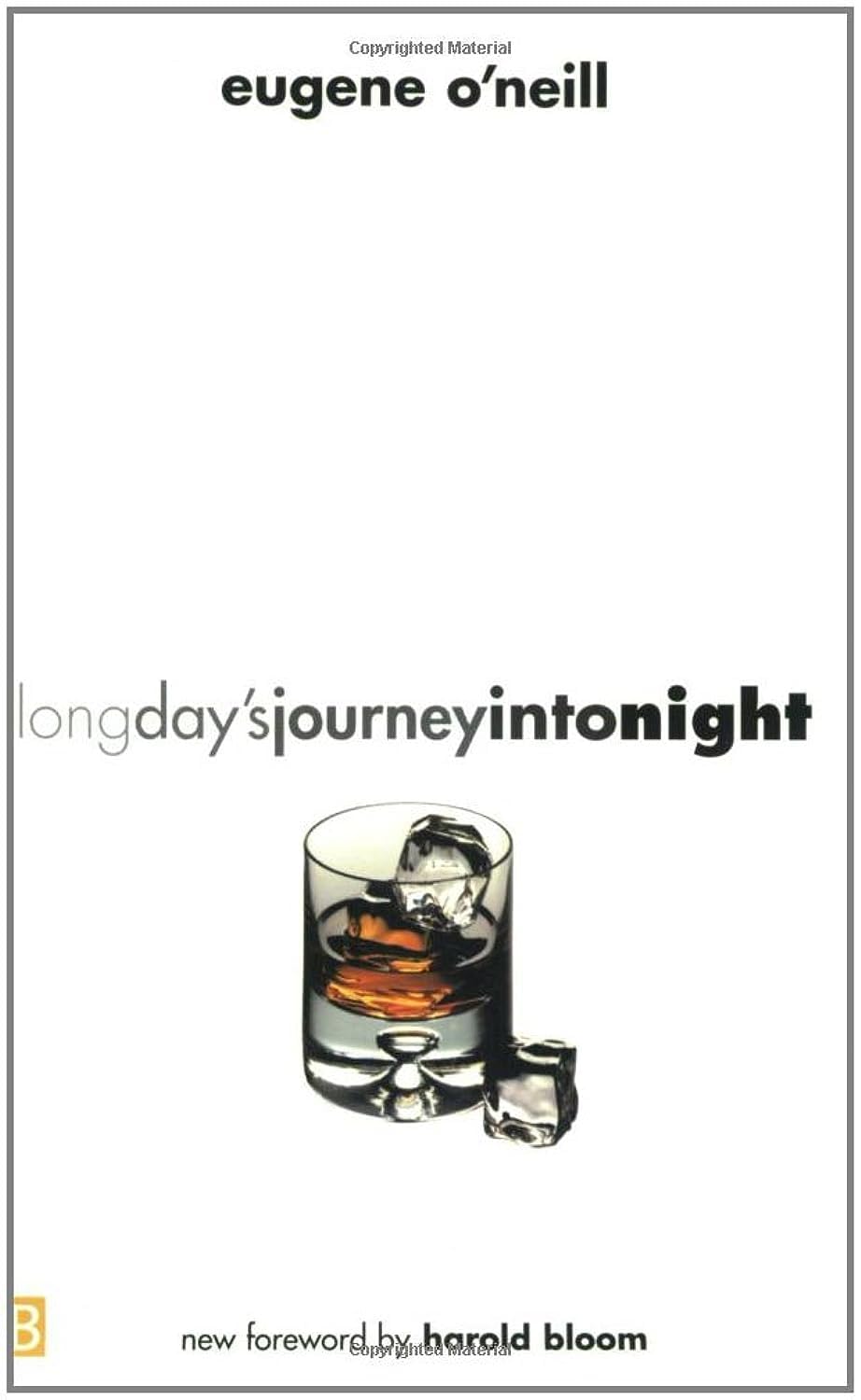 Long Day's Journey Into Night