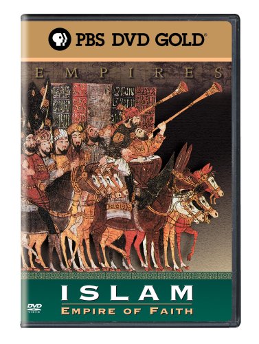 Islam-Empire of Faith book cover