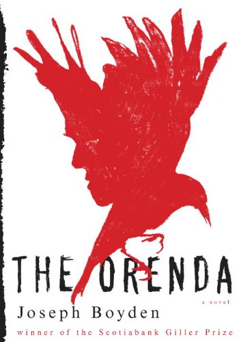 Orenda