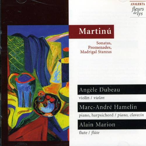 Promenades (Imported) book cover