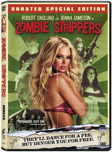 Zombie Strippers (Unrated Special Edition)