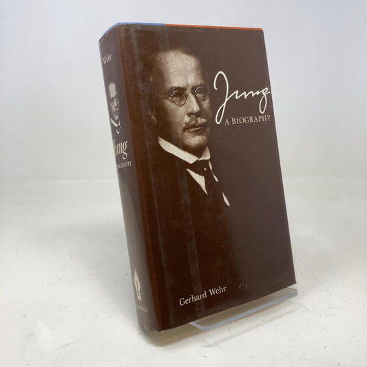 Jung book cover